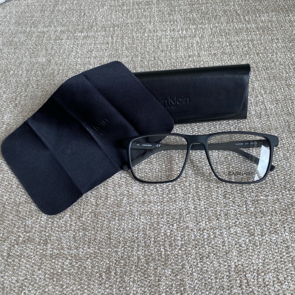 Calvin Klein CK5994 Eyeglass Frame